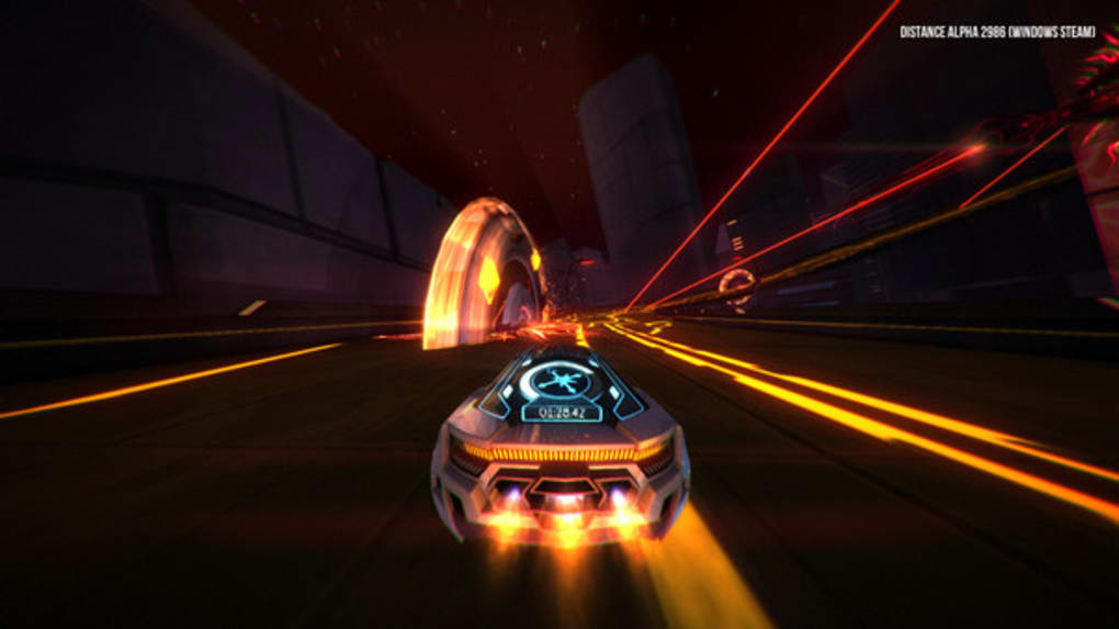 Distance (EU)