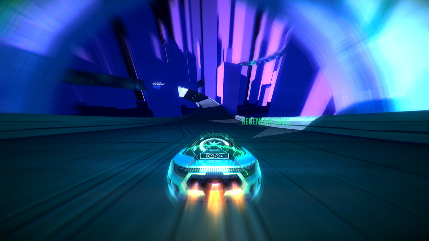 Distance (EU)