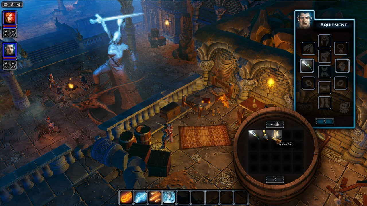 Divinity Original Sin (Enhanced Edition) (GOG)