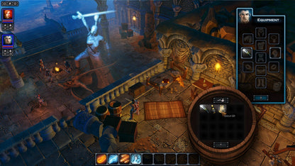 Divinity Original Sin (Enhanced Edition) (GOG)