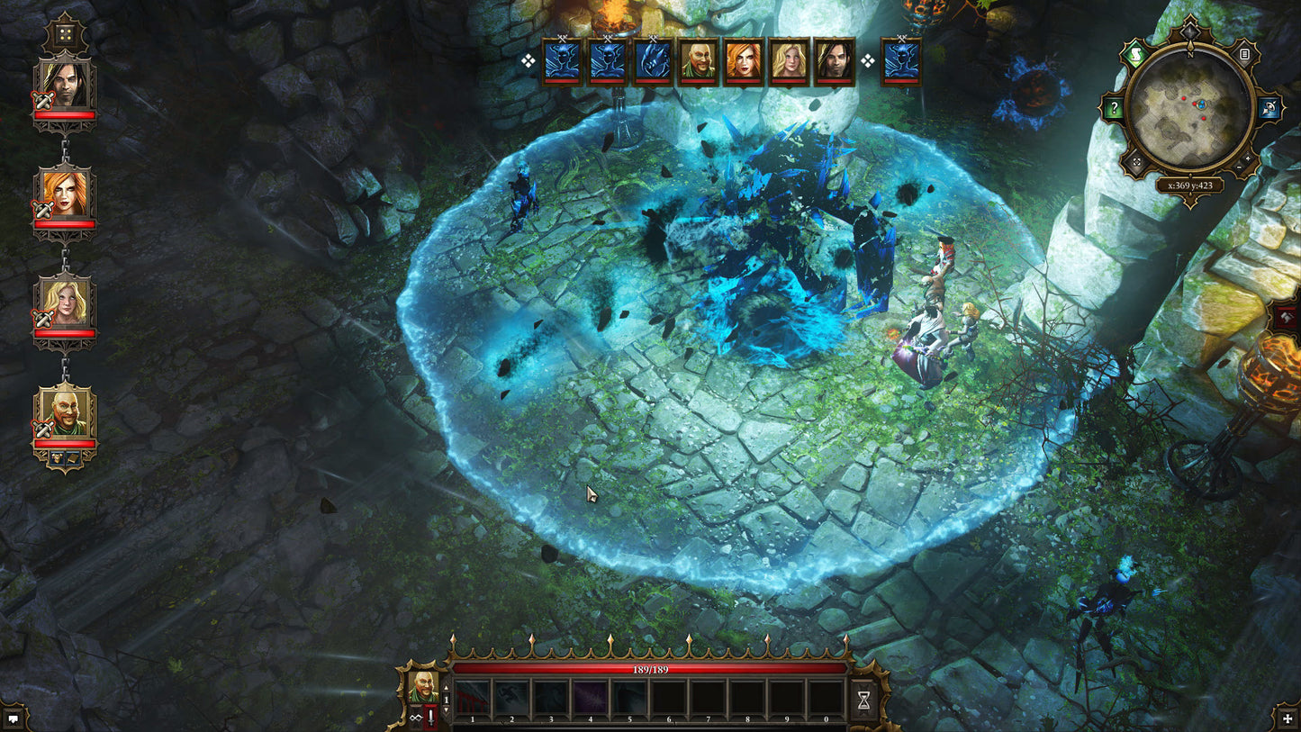 Divinity Original Sin (Enhanced Edition) (GOG)