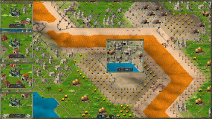 The Settlers 2 (Gold Edition)