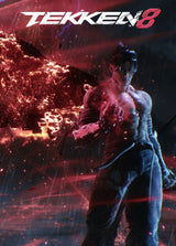 Tekken 8 - Ultimate Pack (DLC)