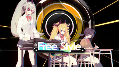 DJMAX RESPECT V - Portable 3 PACK (PC) (Steam)
