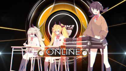 DJMAX RESPECT V - Portable 3 PACK (PC) (Steam)