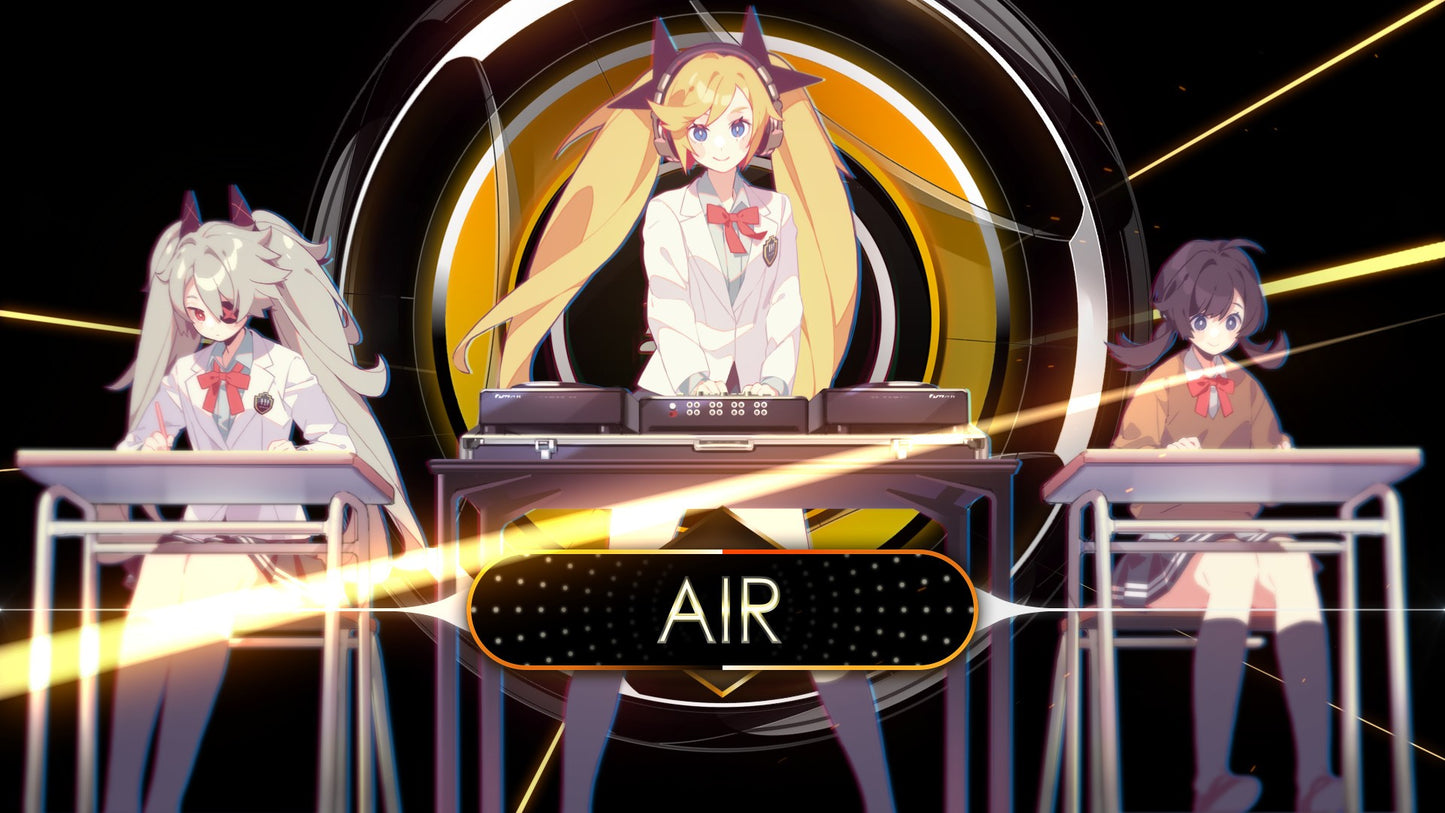 DJMAX RESPECT V - Portable 3 PACK (PC) (Steam)