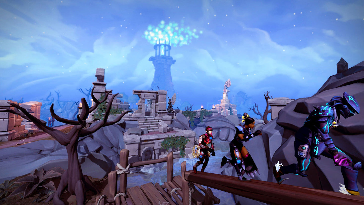RuneScape - Teatime Standard Pack (DLC) (Steam)