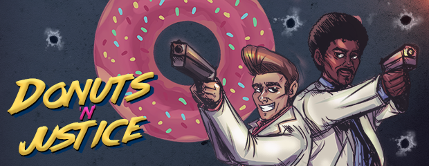 Donuts'n'Justice