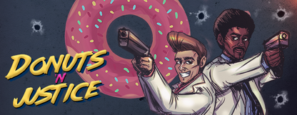Donuts'n'Justice
