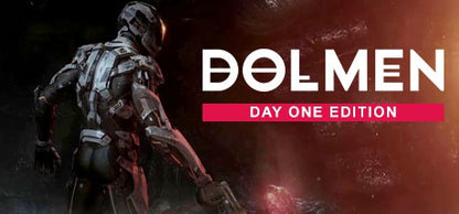 Dolmen (Day One Edition) (Steam)