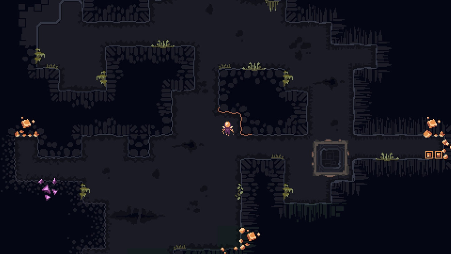 Dome Keeper (Deluxe Edition)