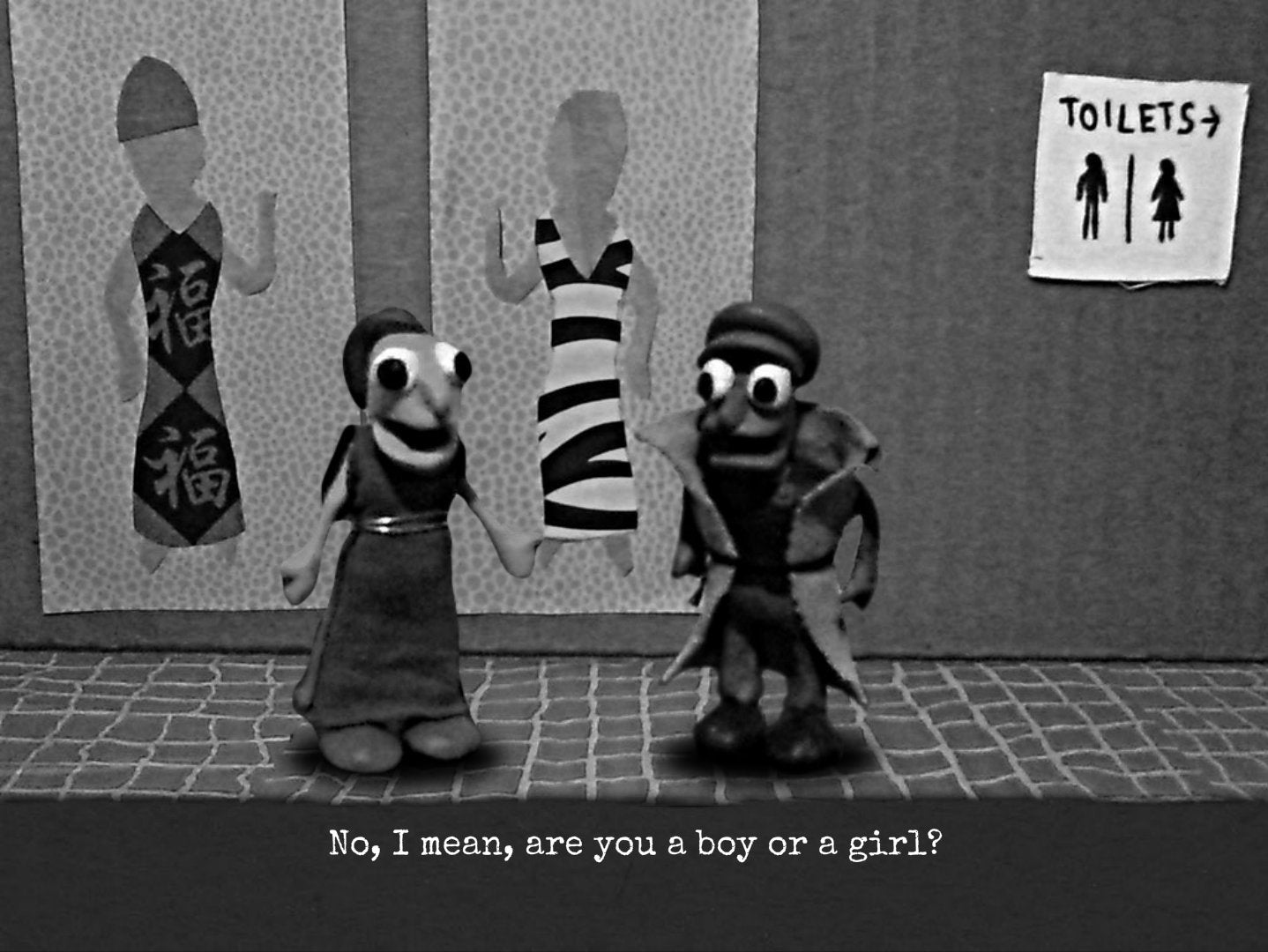 Dominique Pamplemousse