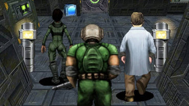 Doom 2