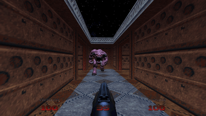 DOOM 64 (Xbox One) (EU)