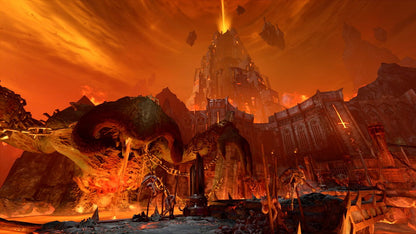 DOOM Eternal (Switch) (EU)