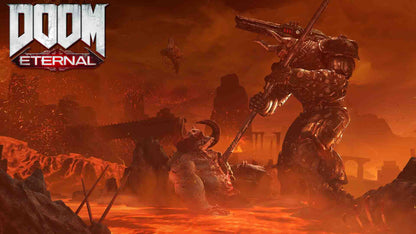 DOOM Eternal (Steam)