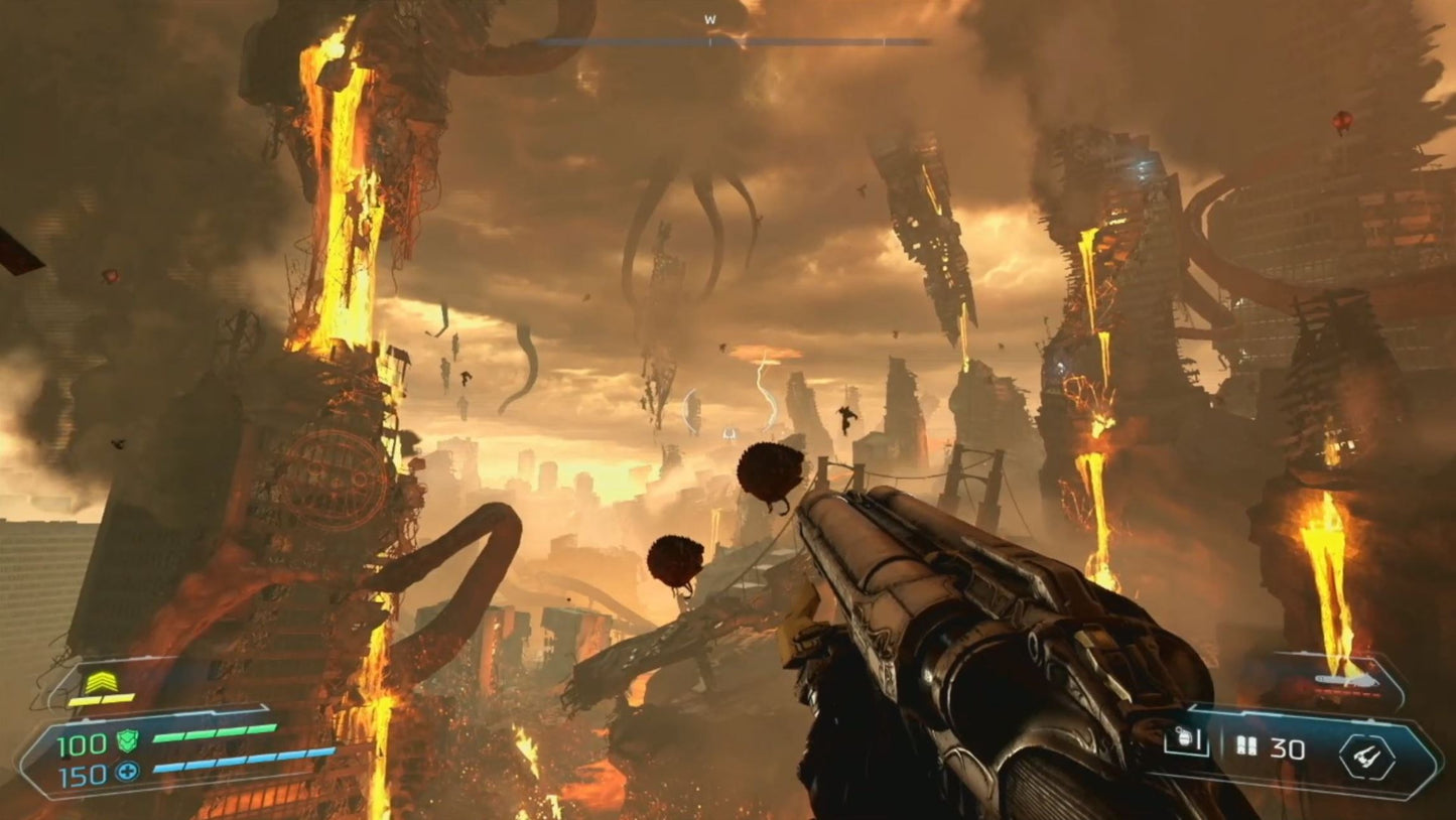 Doom Eternal (Steam) (EU)