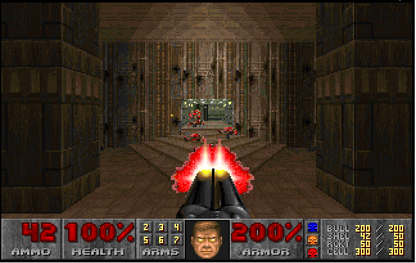 Doom 2
