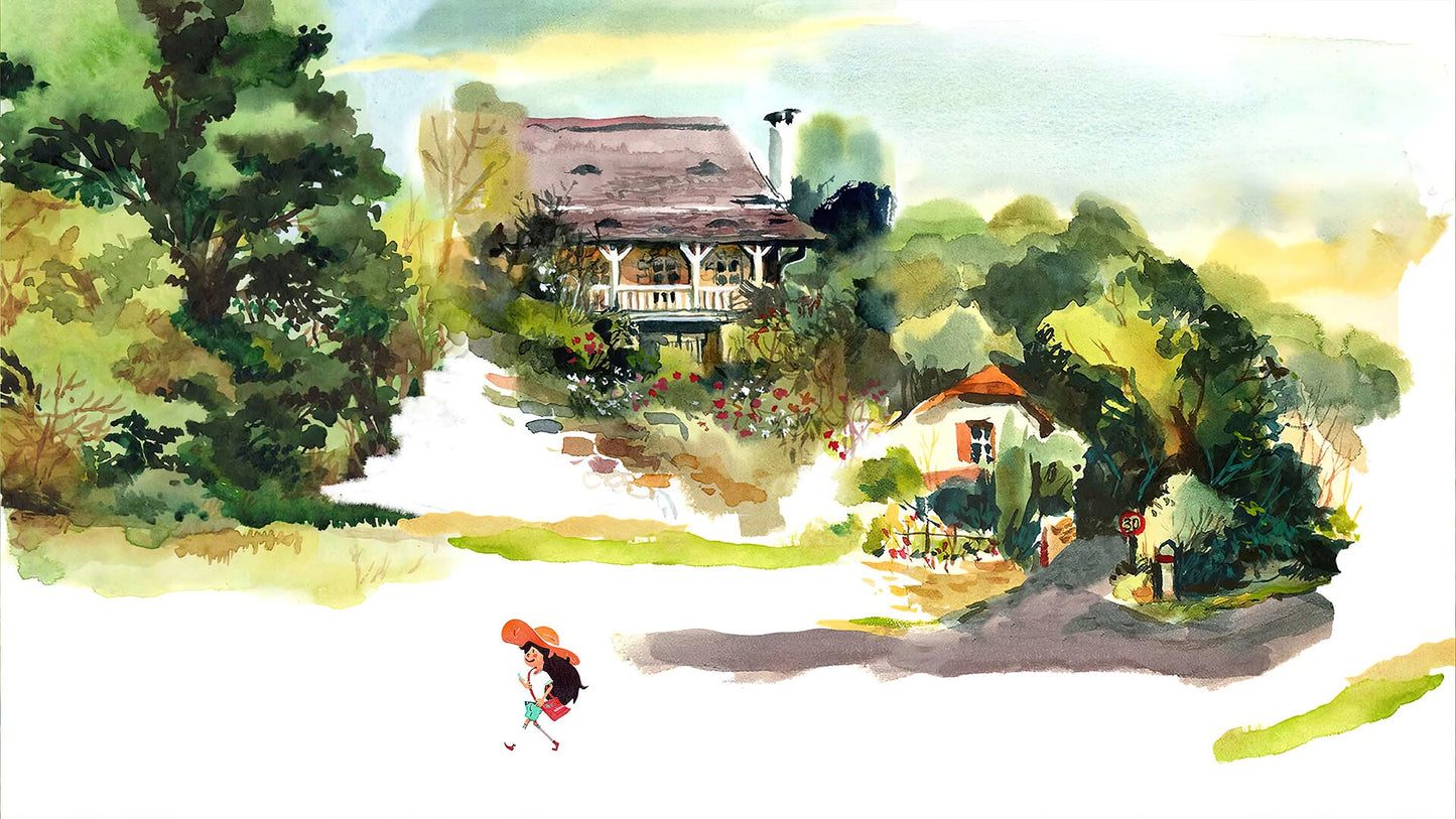 Dordogne (Steam)
