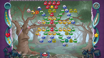 Doughlings: Arcade