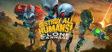 Destroy All Humans! - Clone Carnage
