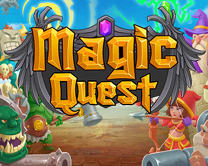 Magic Quest