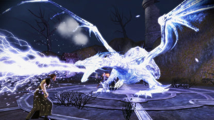 Dragon Age: Origins - Awakening