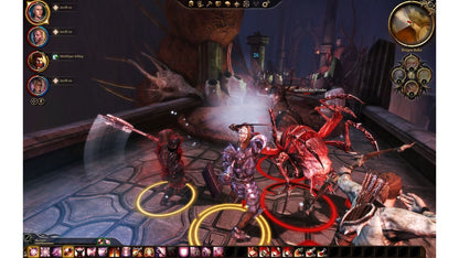 Dragon Age: Origins - Awakening