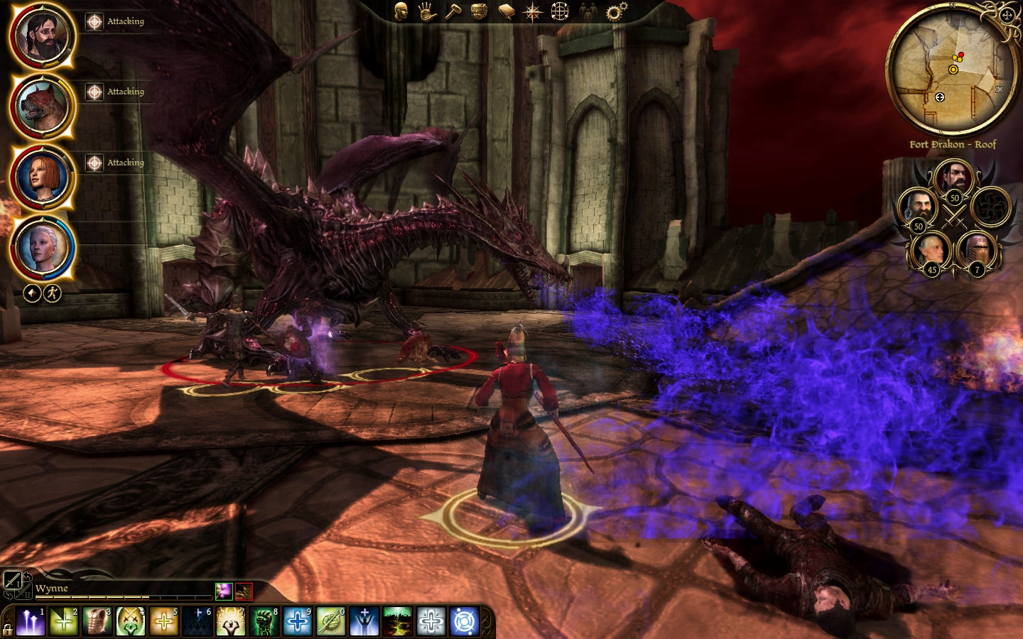 Dragon Age: Origins (Ultimate Edition) (GOG)