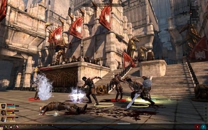 Dragon Age 2