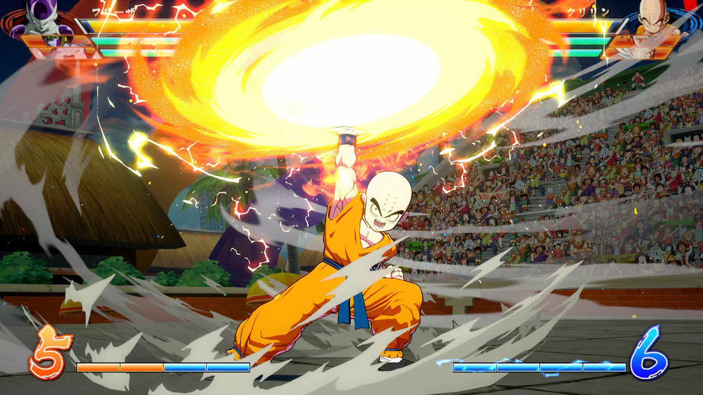 Dragon Ball FighterZ (Ultimate Edition)