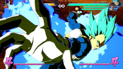 Dragon Ball FighterZ (FighterZ Edition)