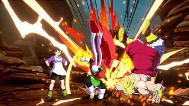 Dragon Ball FighterZ - FighterZ Pass 2 (DLC)