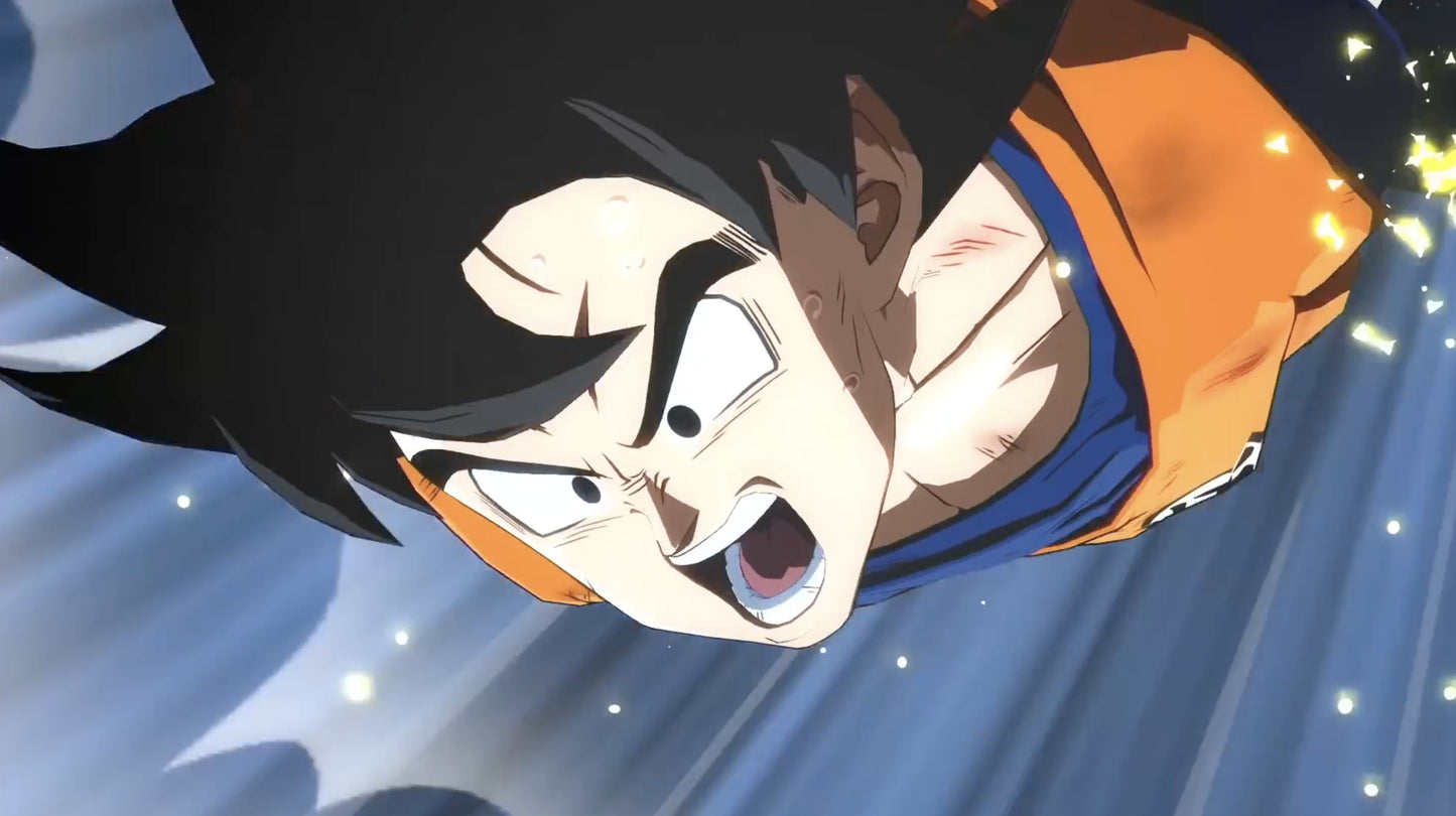 Dragon Ball FighterZ - FighterZ Pass 3 (DLC)