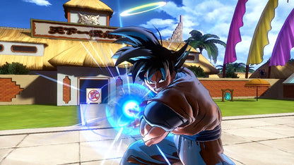 Dragon Ball Xenoverse 2 NintendoNintendo Switch