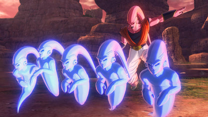 Dragon Ball: Xenoverse 2 - Extra Pass (DLC)