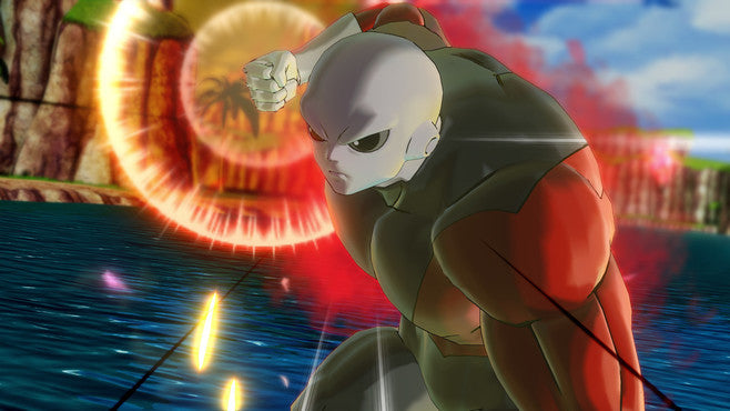 Dragon Ball: Xenoverse 2 - Extra Pass (DLC)