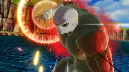 Dragon Ball: Xenoverse 2 - Extra Pass (DLC)