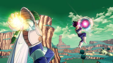 Dragon Ball Xenoverse 2 NintendoNintendo Switch