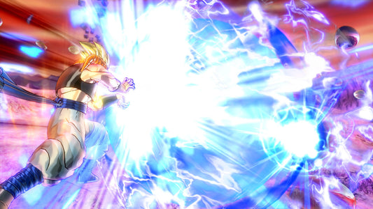 Dragon Ball: Xenoverse 2 - Super Pass (DLC)