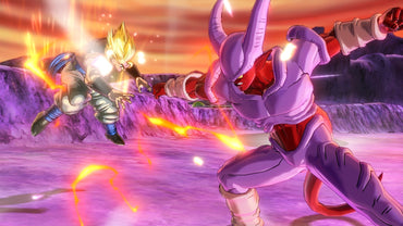 Dragon Ball Xenoverse 2 Xbox One (EU)