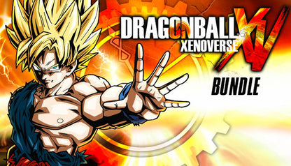 Dragon Ball Xenoverse - Bundle Edition