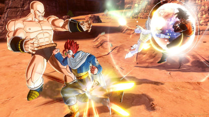Dragon Ball Xenoverse - Bundle Edition