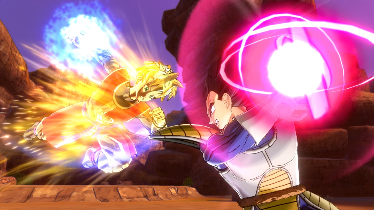 Dragon Ball: Xenoverse