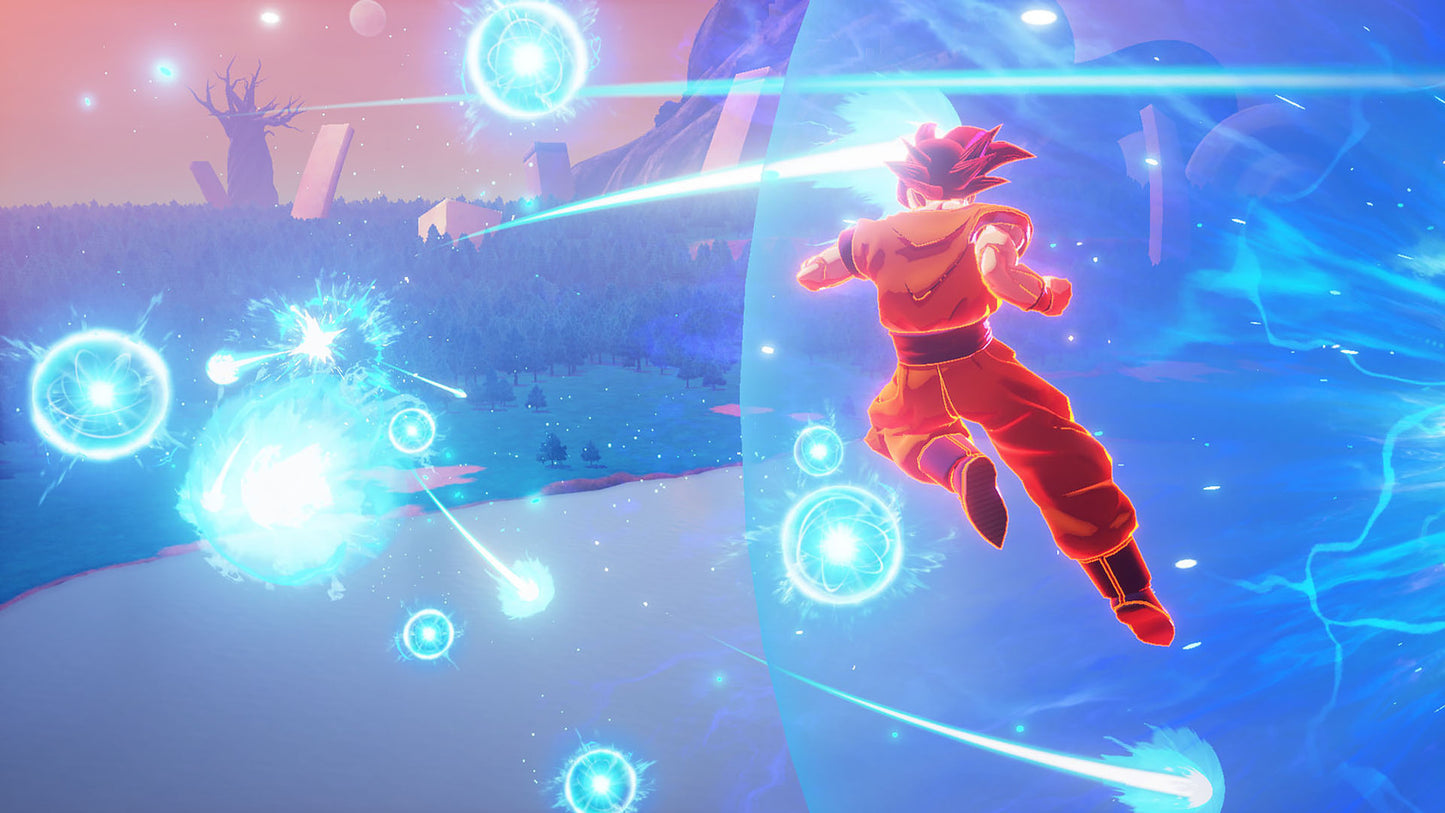 Dragon Ball Z: Kakarot - A New Power Awakens Set (DLC)