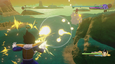 Dragon Ball Z: Kakarot