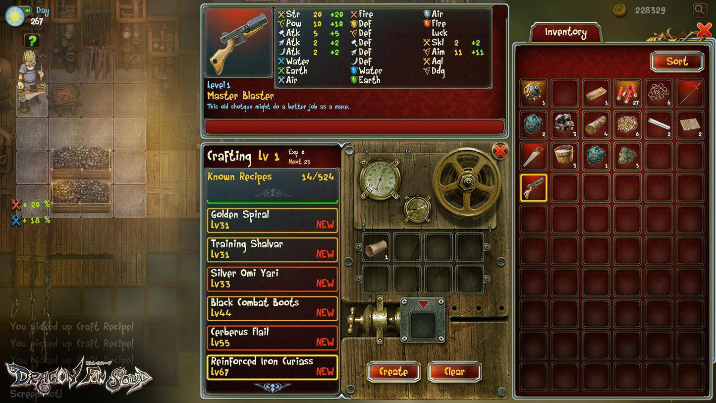 Dragon Fin Soup Steam CD Key