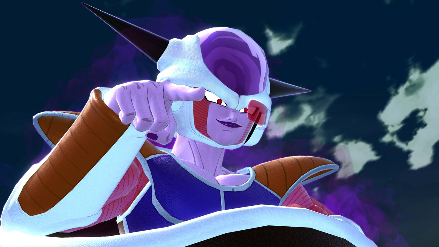 Dragon Ball: The Breakers (Steam)