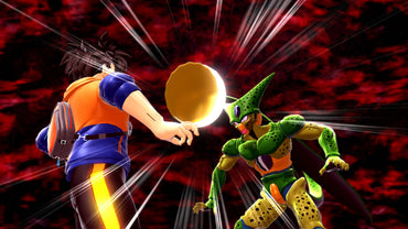 Dragon Ball: The Breakers (Steam)