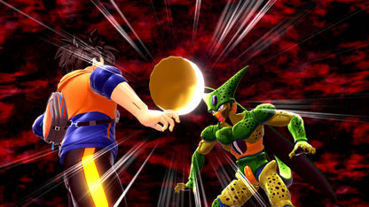 Dragon Ball: The Breakers (Steam)